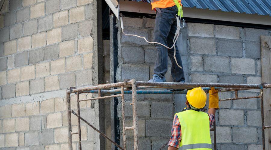 Expert top industrial roofings services in Flushing, OH